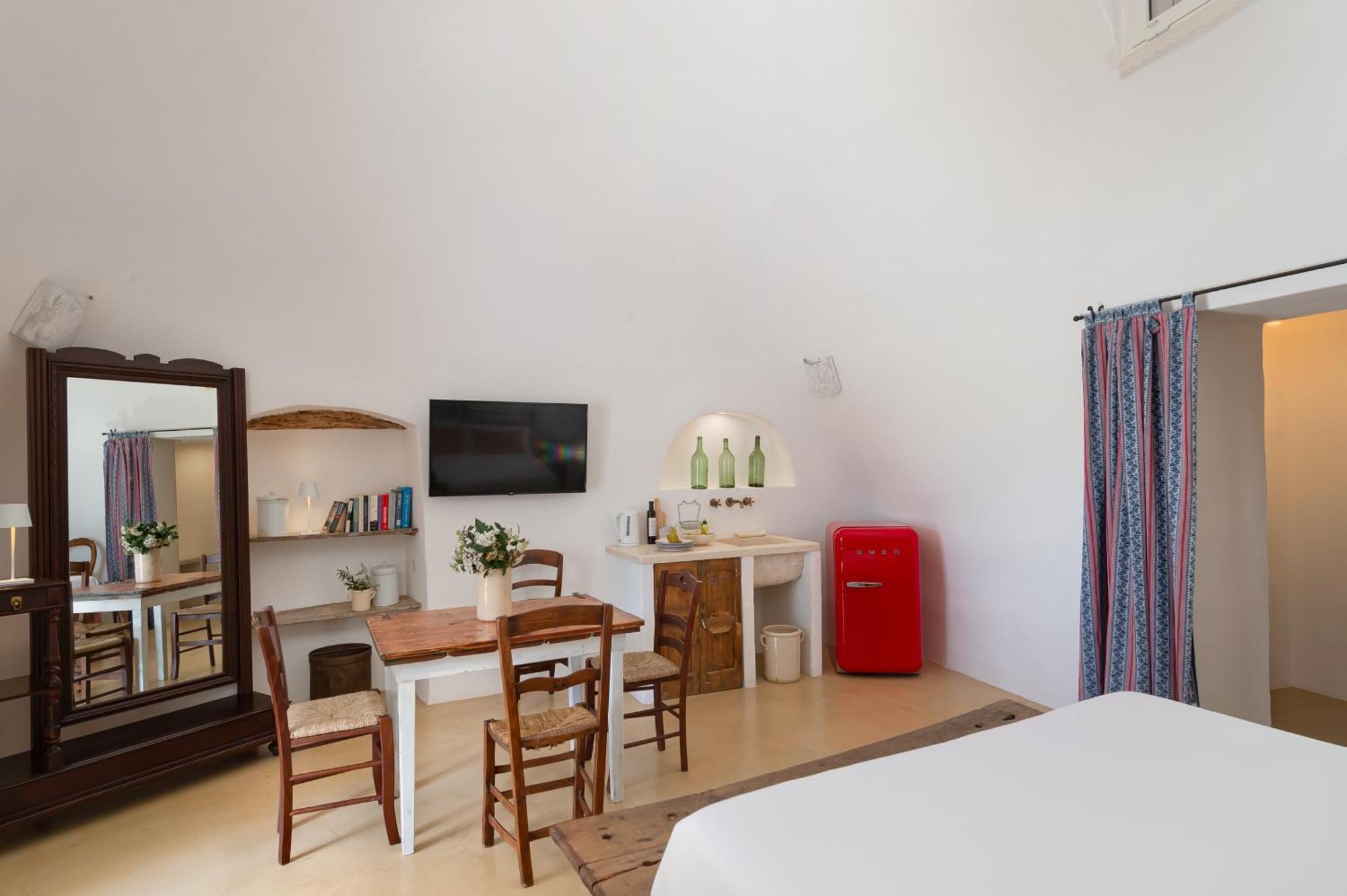 Agriturismo Masseria Aprile ロコロトンド エクステリア 写真