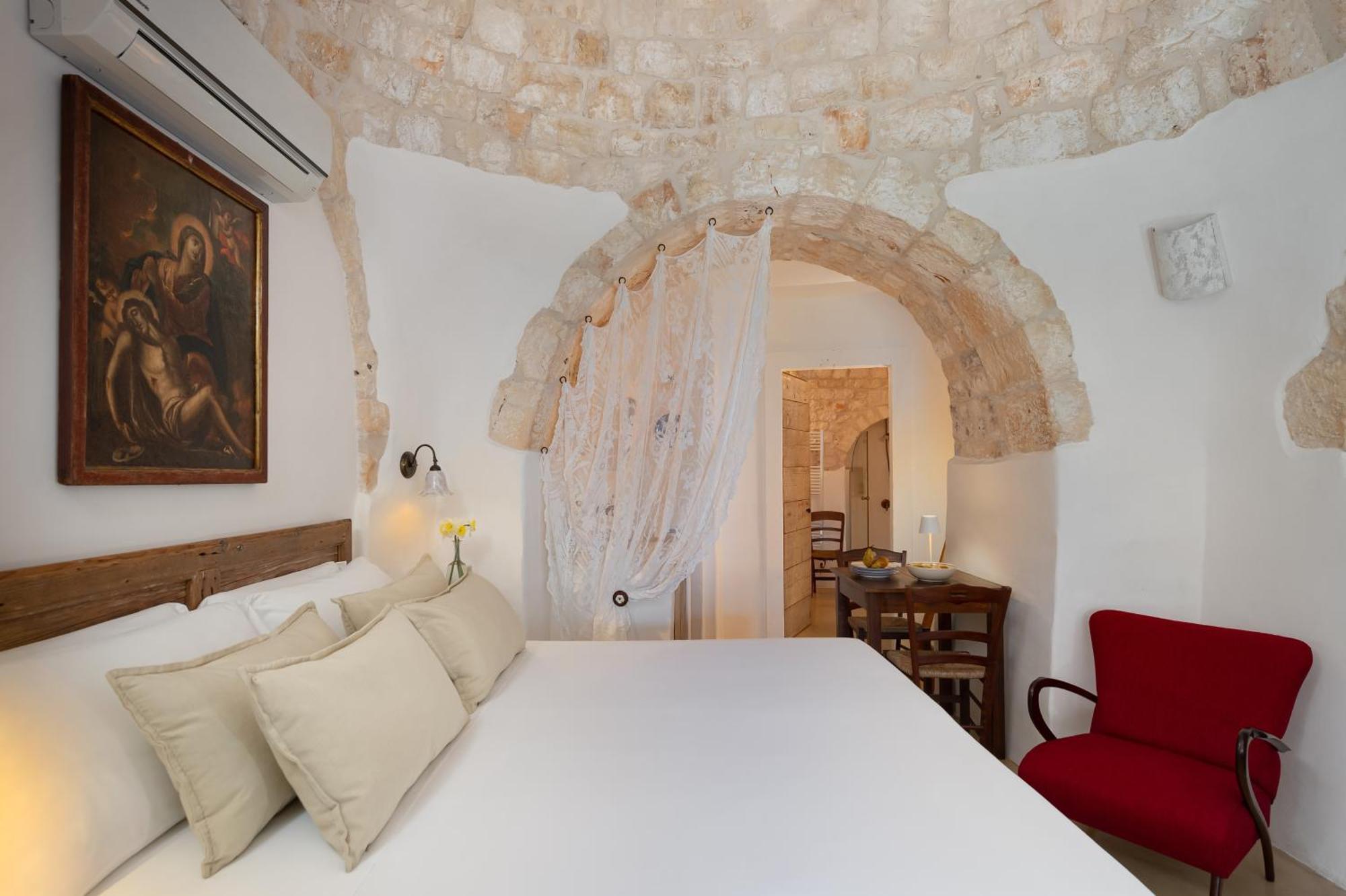 Agriturismo Masseria Aprile ロコロトンド エクステリア 写真