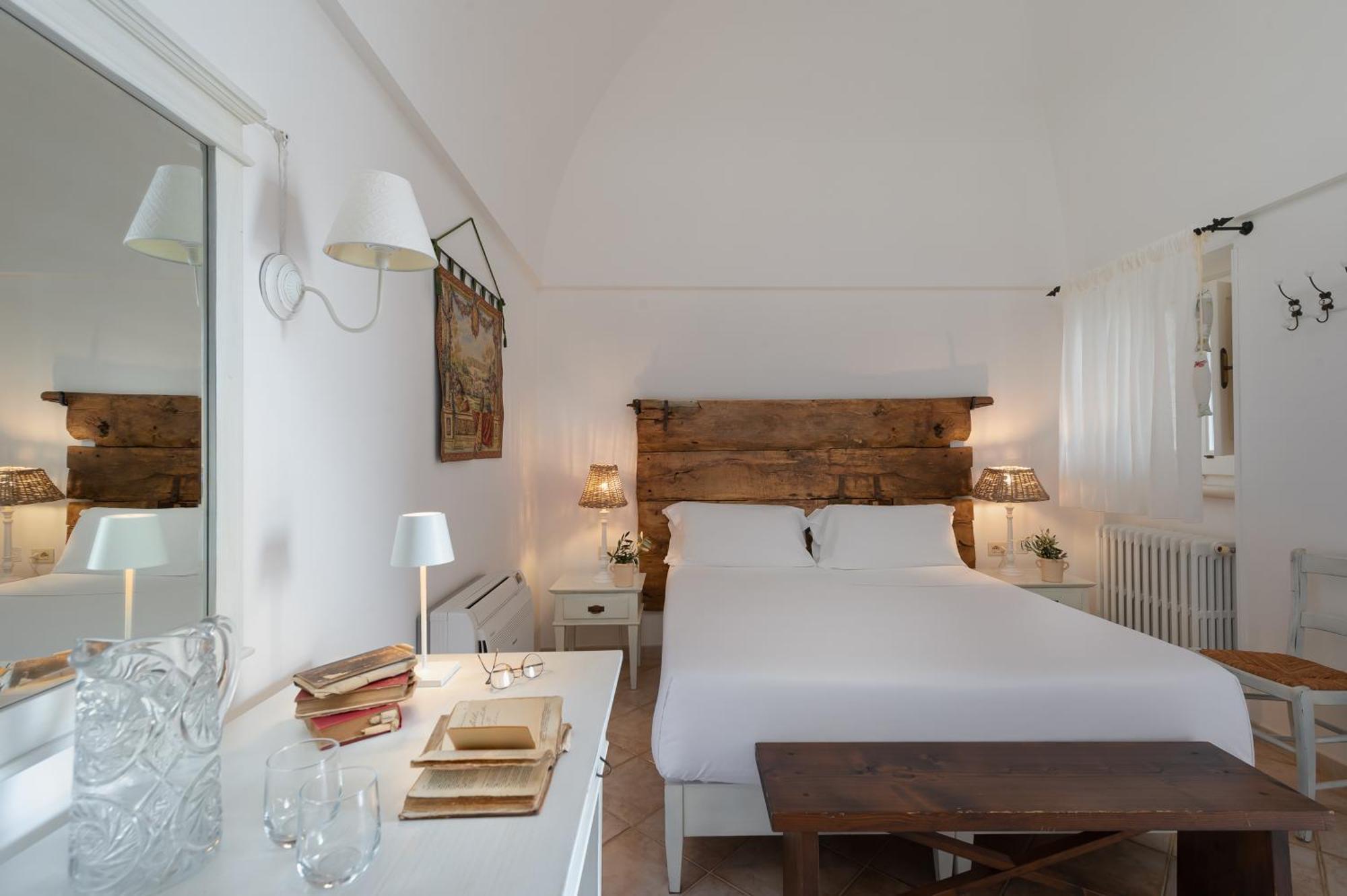 Agriturismo Masseria Aprile ロコロトンド エクステリア 写真