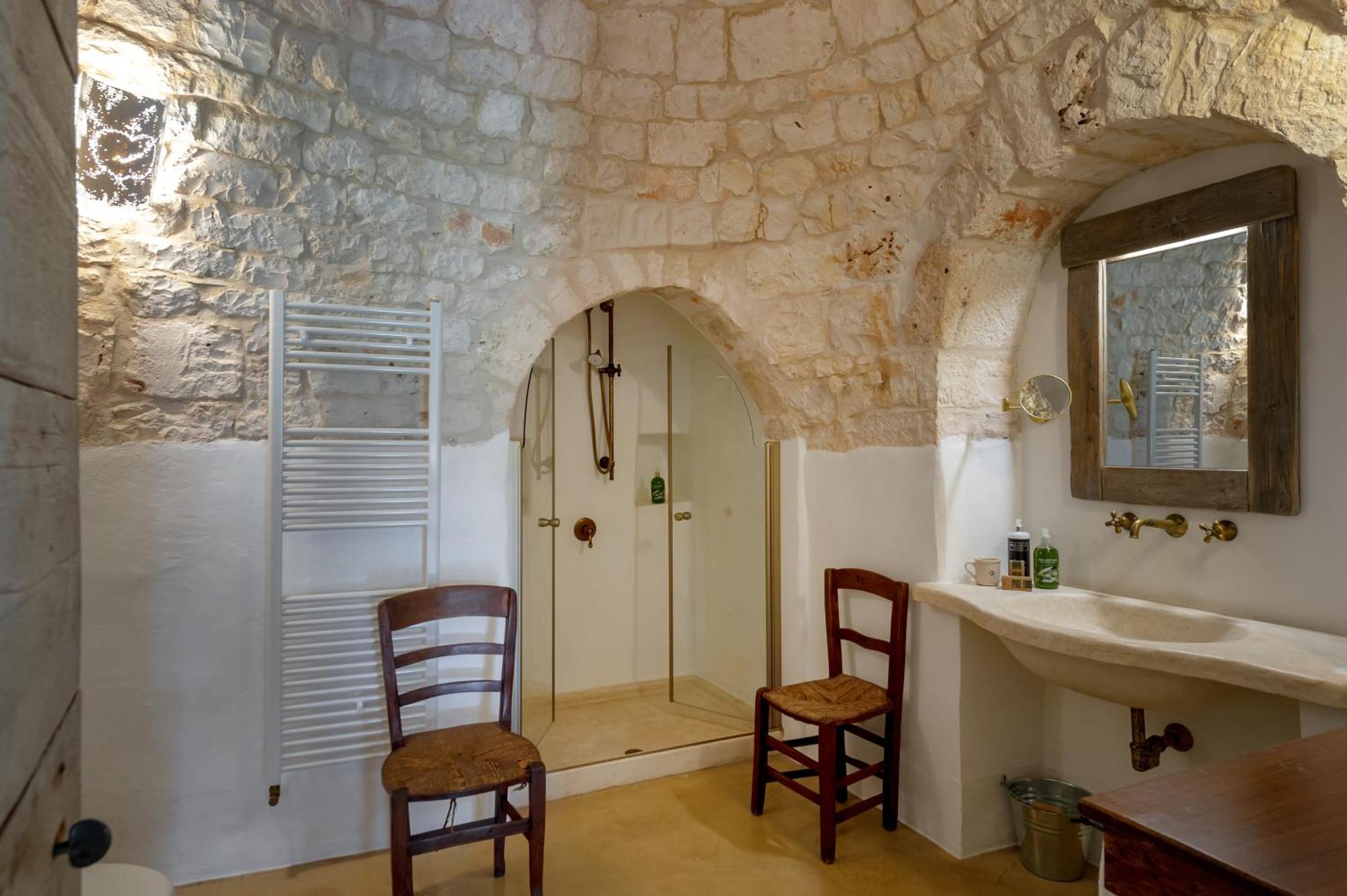 Agriturismo Masseria Aprile ロコロトンド エクステリア 写真