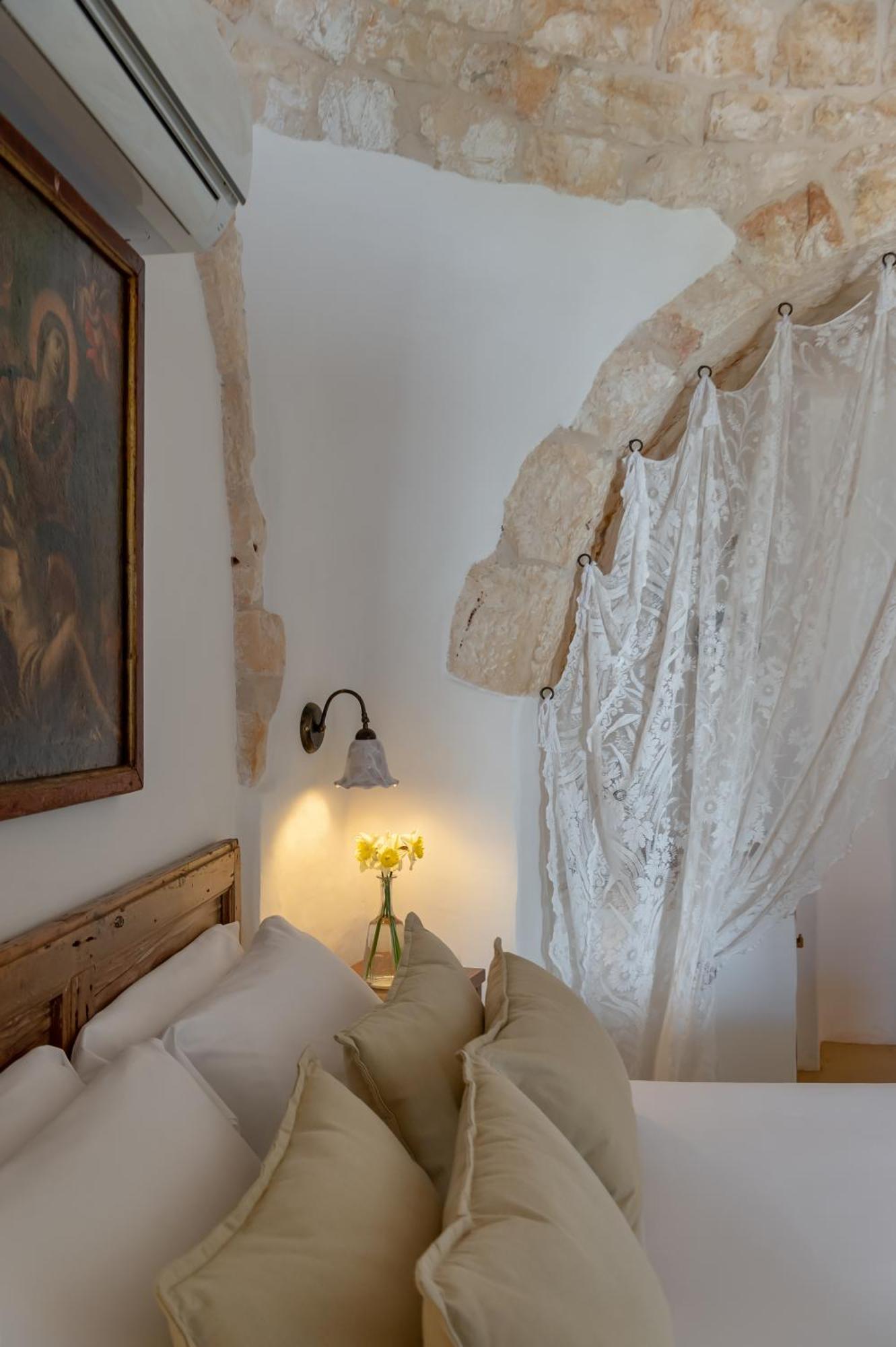 Agriturismo Masseria Aprile ロコロトンド エクステリア 写真