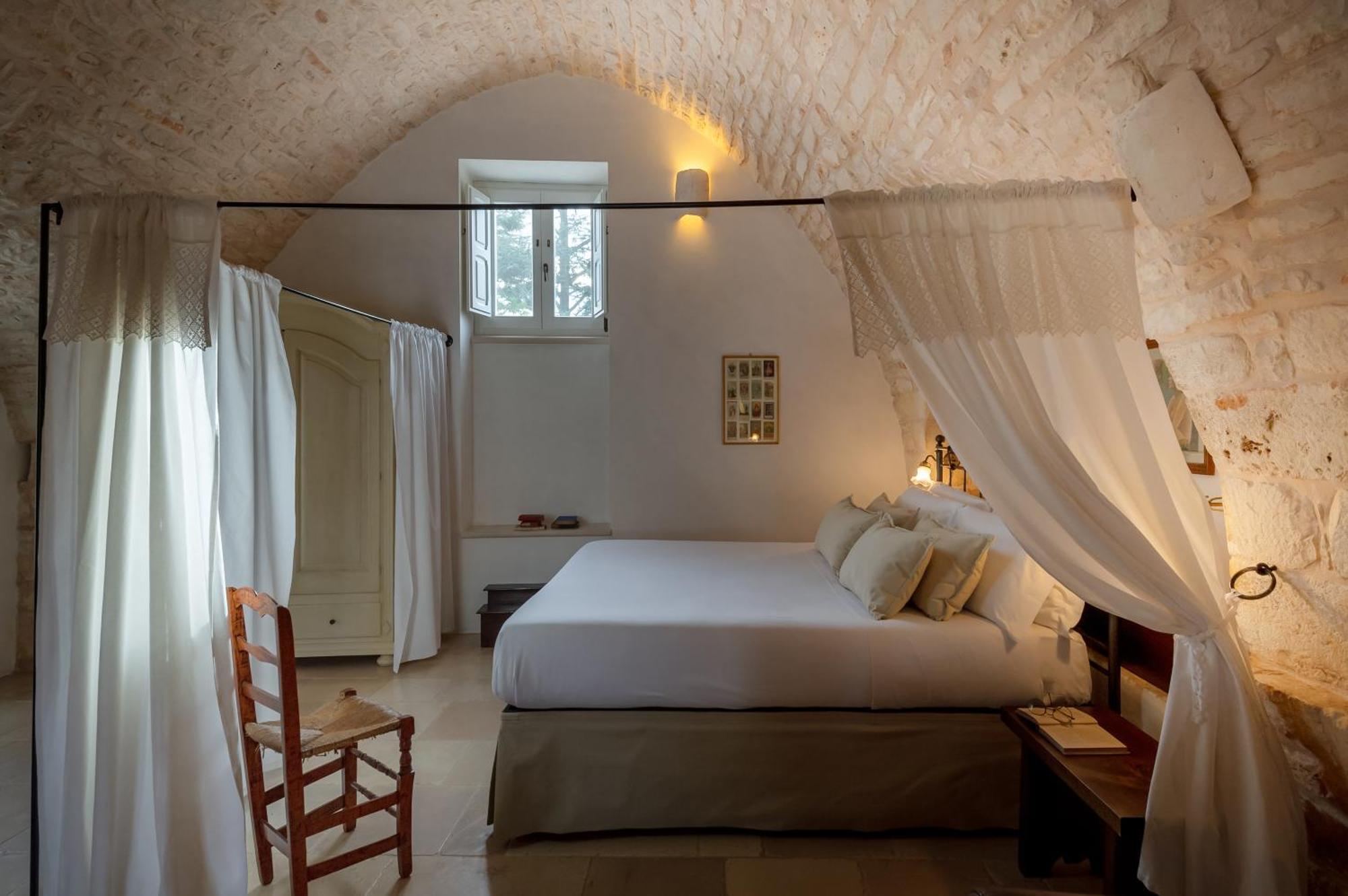Agriturismo Masseria Aprile ロコロトンド エクステリア 写真
