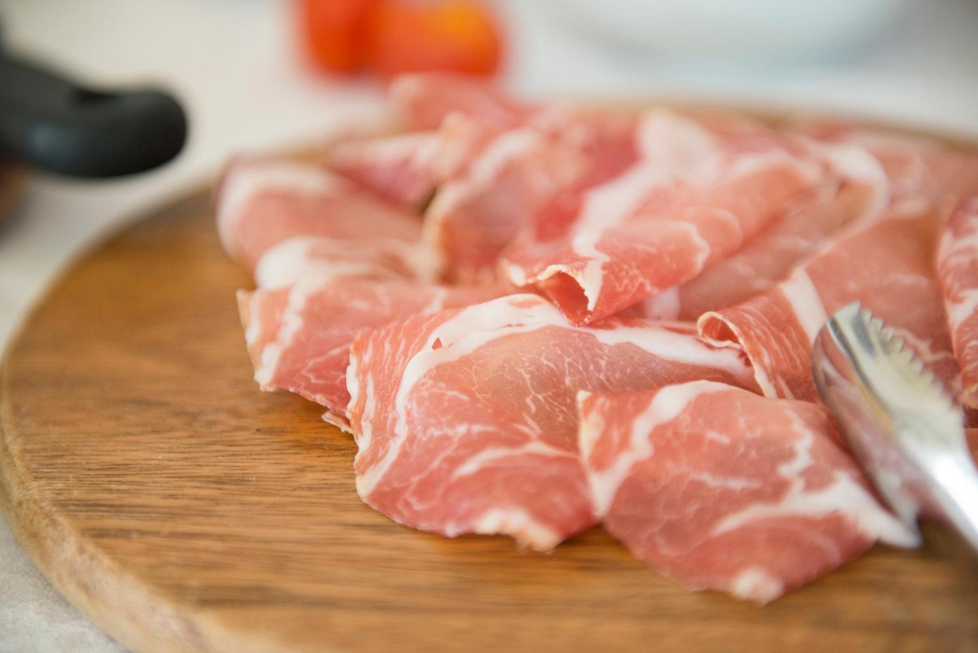 Agriturismo Masseria Aprile ロコロトンド エクステリア 写真
